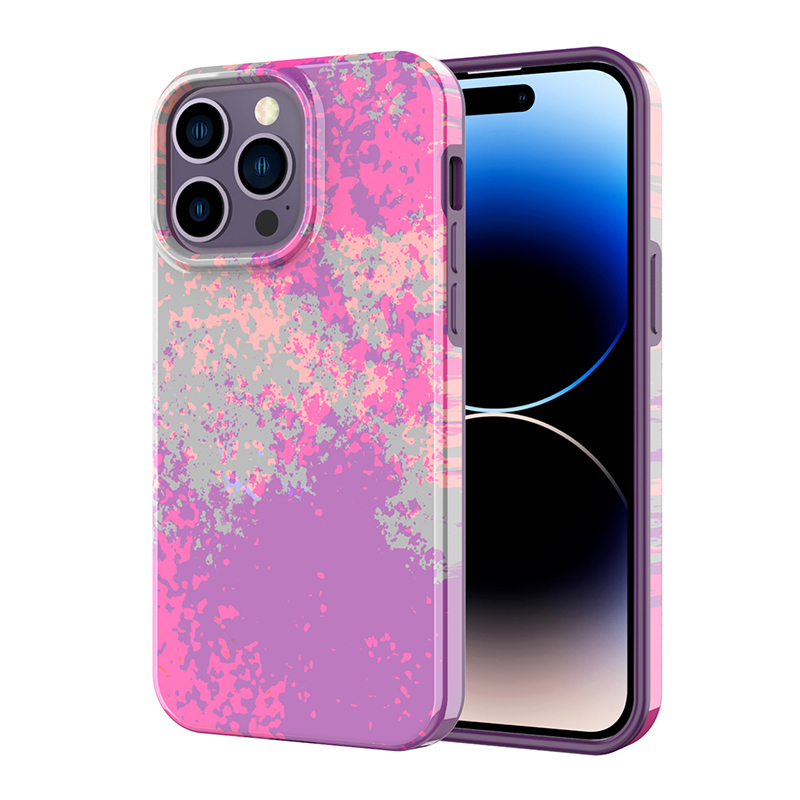IMD phone case