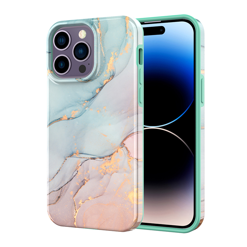 IMD phone case