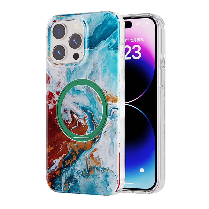 Stand phone case