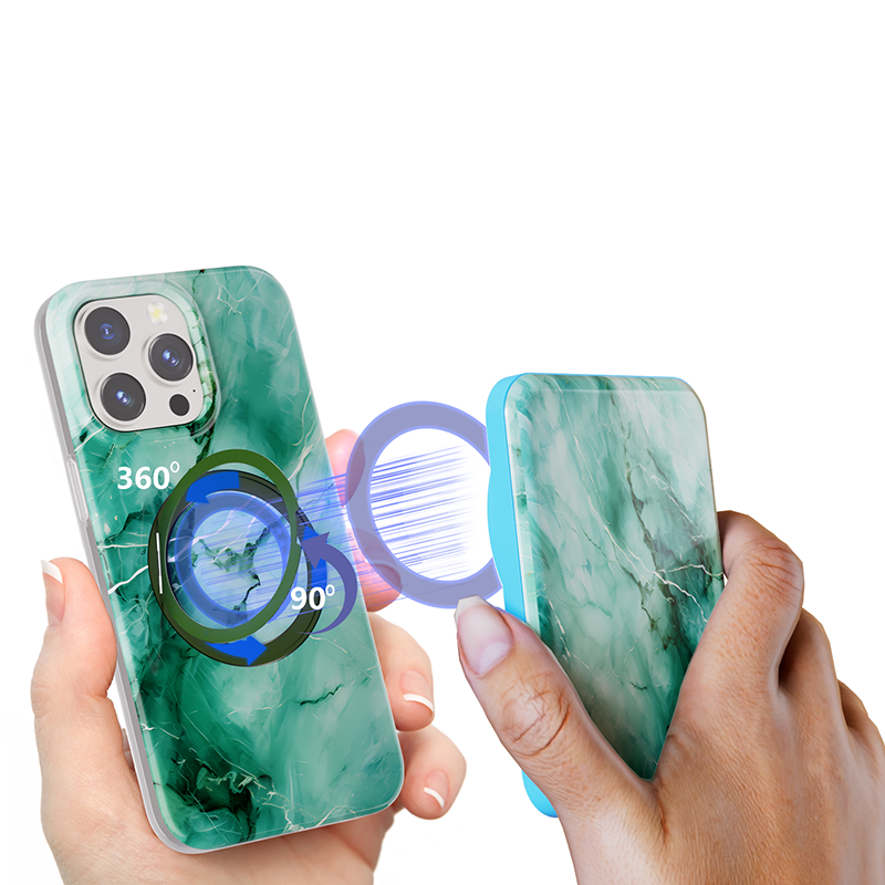 Stand phone case