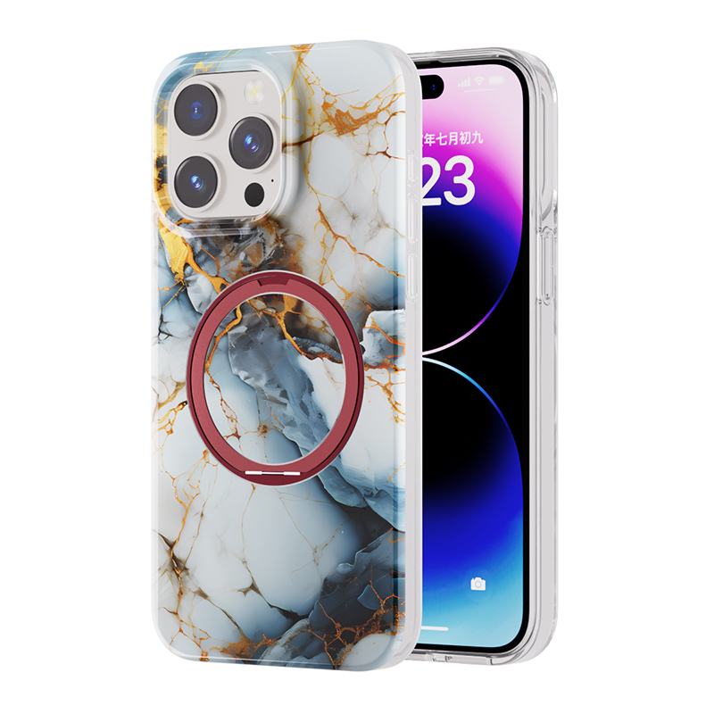 Stand phone case