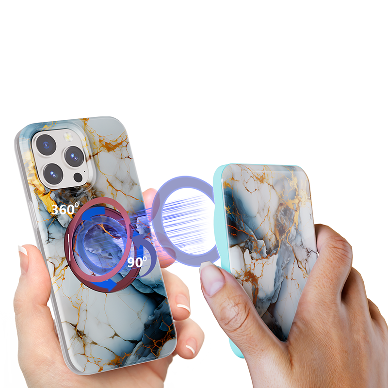 Stand phone case