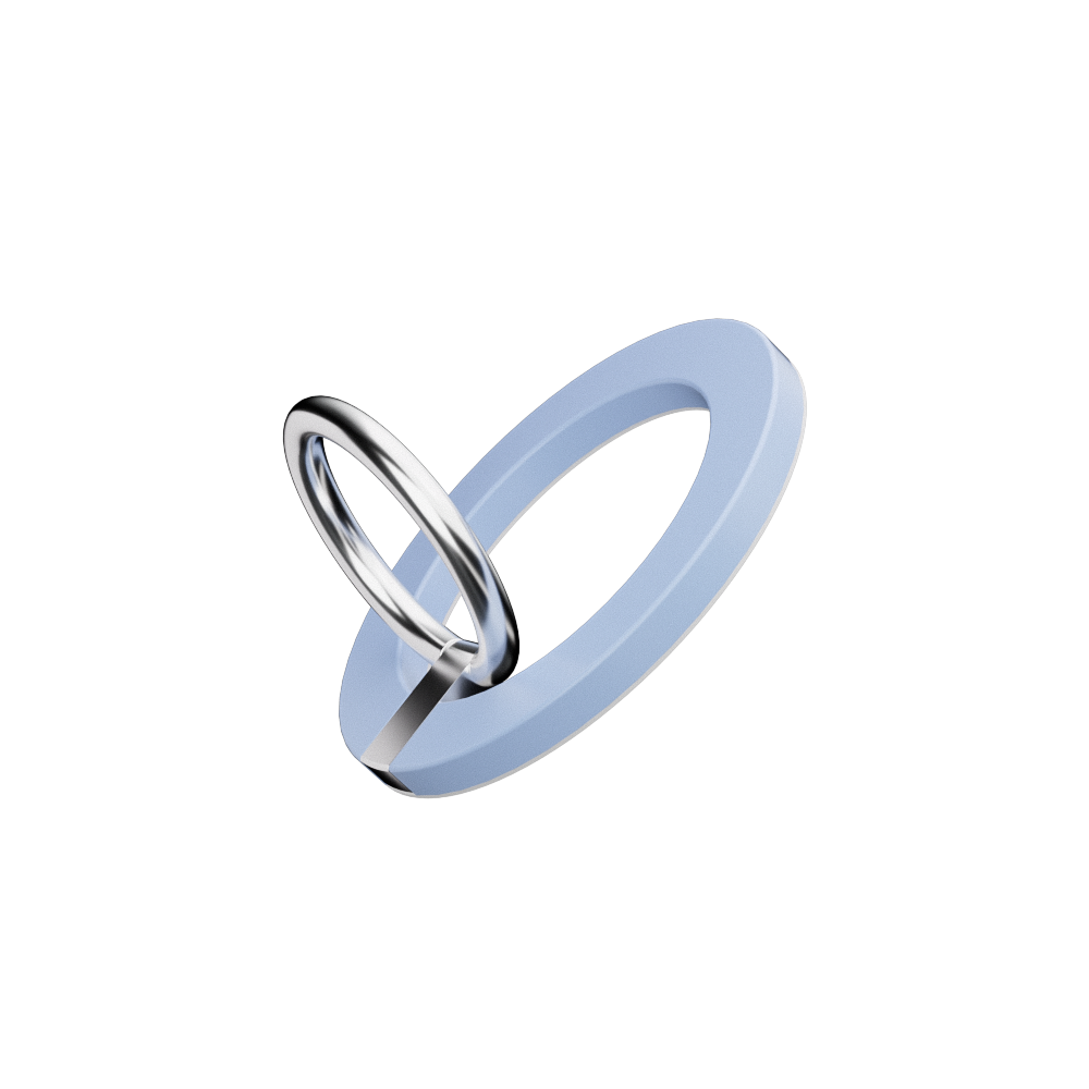 Magnetic suction bracket