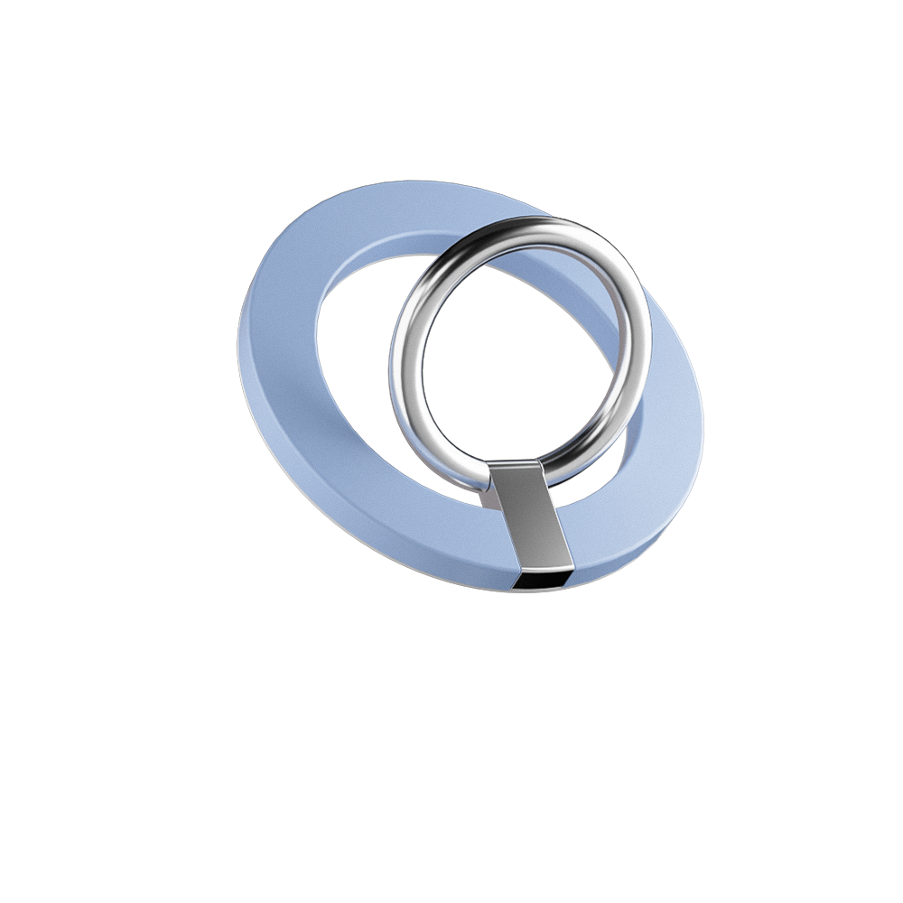 Magnetic suction bracket