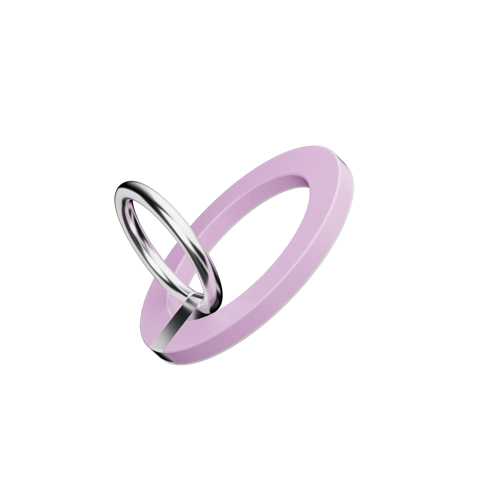 Magnetic suction bracket