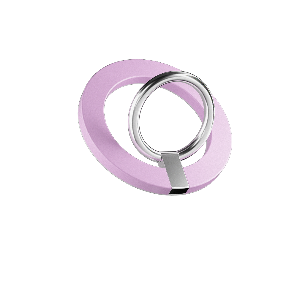 Magnetic suction bracket